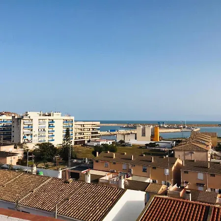 Apartamento * Vinaros