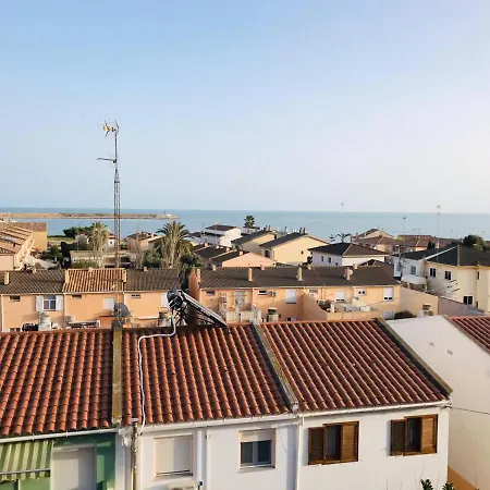 Apartamento Vinaros *