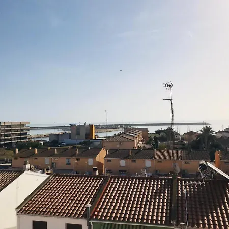 Apartamento Apartment