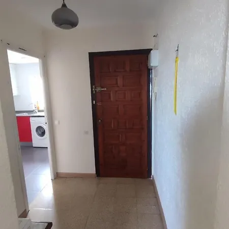 Apartamento * Vinaros