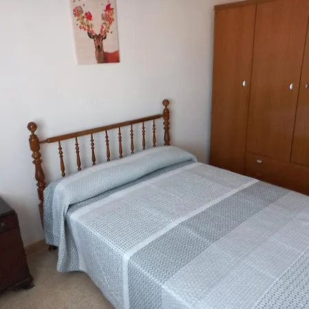 Apartamento Vinaros *