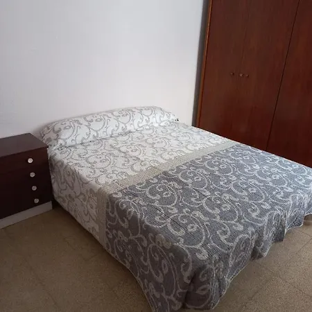 Apartmán Apartamento Vinaros *