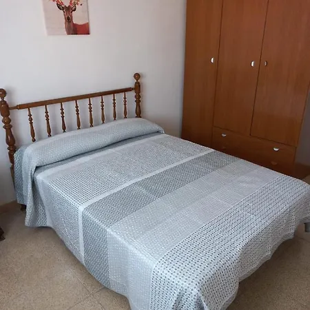 Apartamento Vinaros Apartmán Vinarós