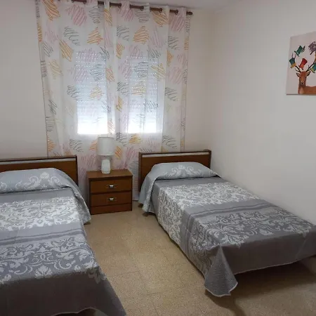 Apartamento * Vinaros