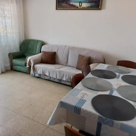 Apartamento Vinaros Vinarós