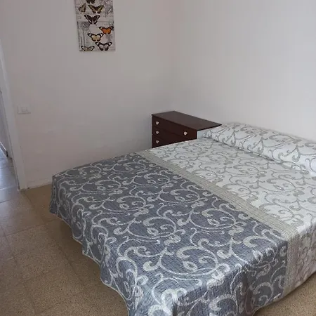 Apartamento Apartment Vinaros