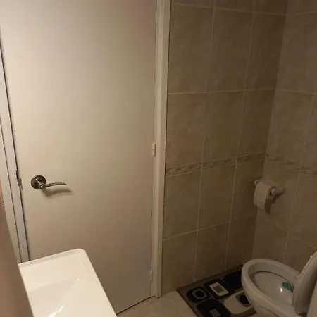 Apartmán Apartamento Vinaros *