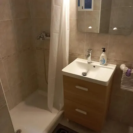 Apartamento *