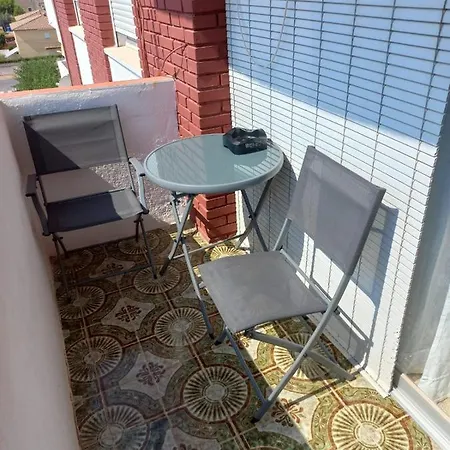 Apartamento * Vinaros