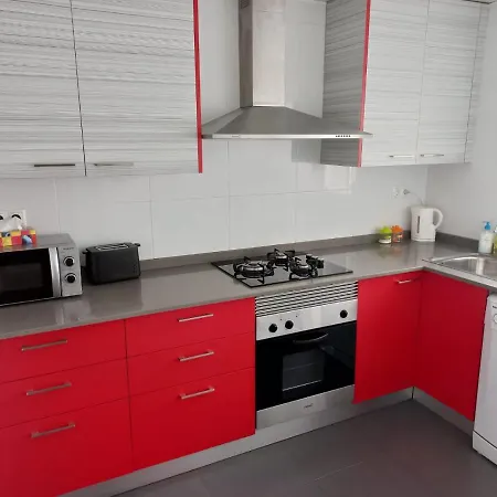 Apartamento Vinaros * Vinarós